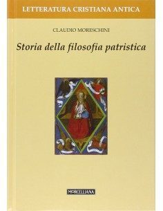 Storia della filosofia patristica