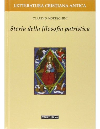 Storia della filosofia patristica