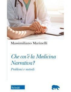 Che cos'è la Medicina Narrativa?