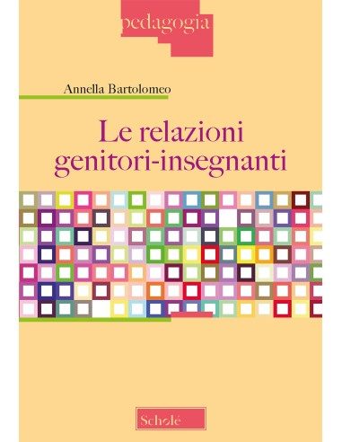 Le relazioni genitori-insegnanti 