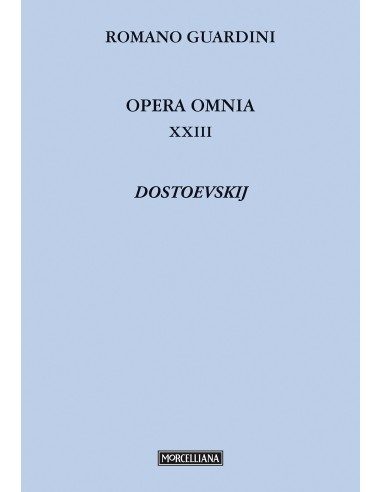 Dostoevskij - Vol. XXIII
