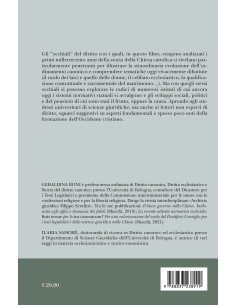 Il diritto nella storia della Chiesa 2