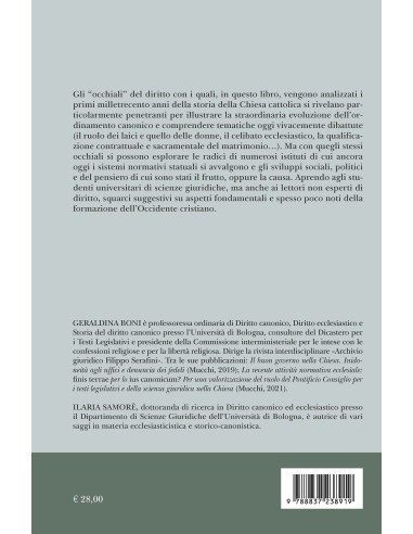 Il diritto nella storia della Chiesa