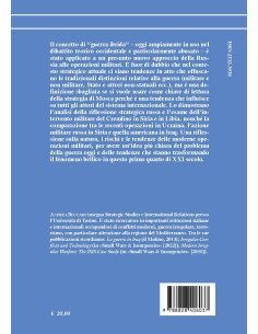 Guerra e strategia nel XXI secolo 2