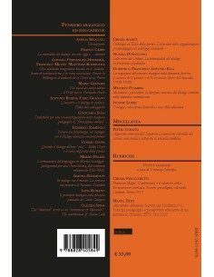 Pensiero dialogico ed educazione  2