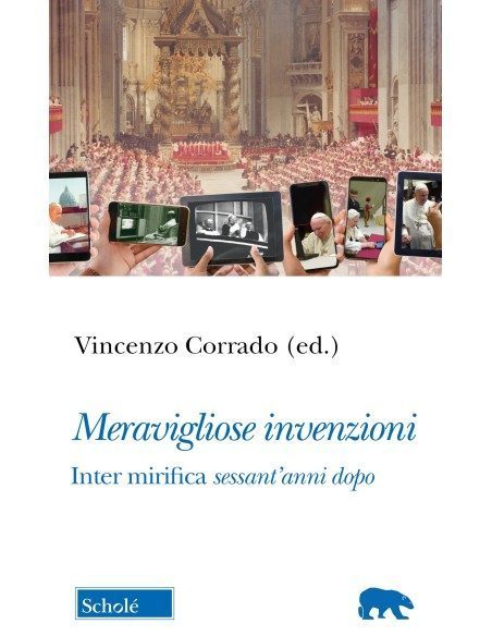 Meravigliose invenzioni