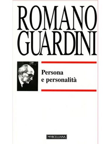 Persona e personalità