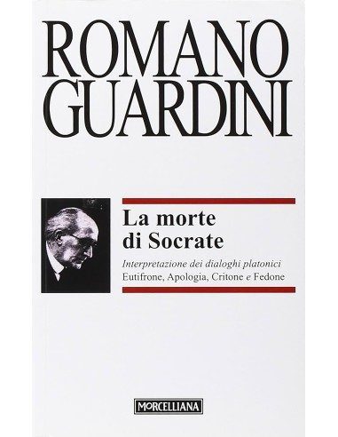 La morte di Socrate