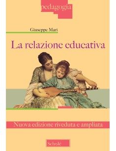La relazione educativa