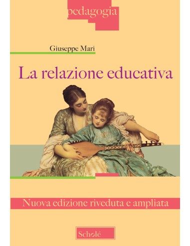 La relazione educativa