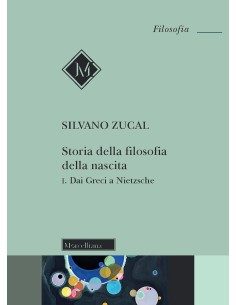 Storia della filosofia della nascita - Vol. I