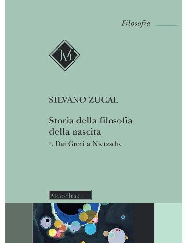 Storia della filosofia della nascita - Vol. I