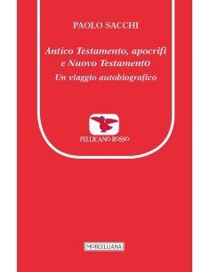 Antico Testamento, apocrifi e Nuovo Testamento