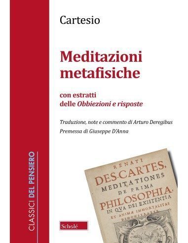 Meditazioni metafisiche