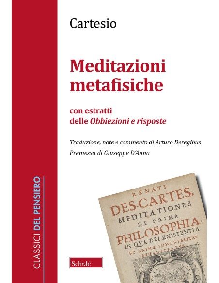 Meditazioni metafisiche