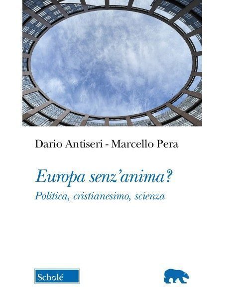 Europa senz'anima?