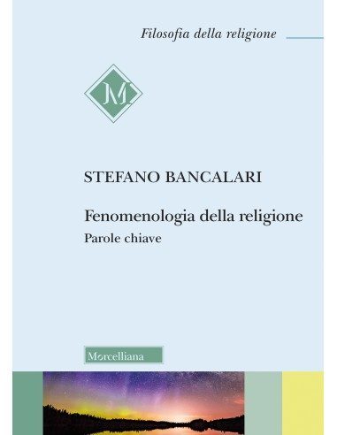 Fenomenologia della religione