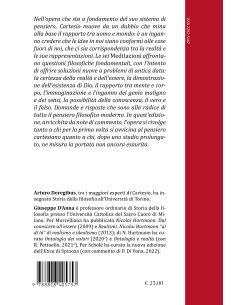 Meditazioni metafisiche 2