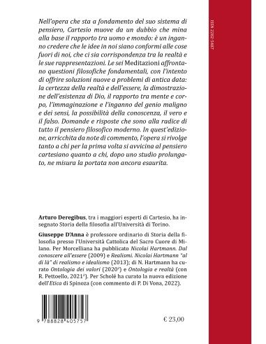 Meditazioni metafisiche