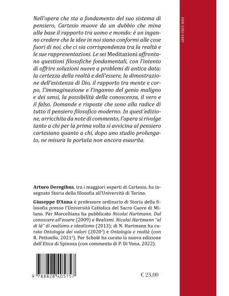 Meditazioni metafisiche