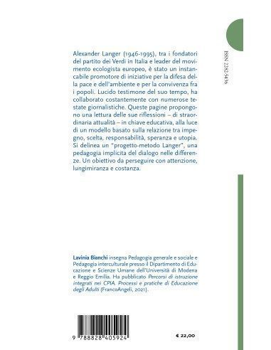 La pedagogia implicita