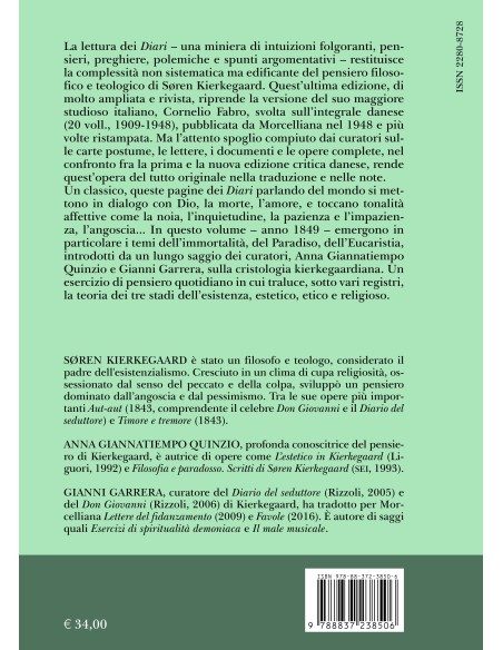 Diari (1849) - Vol. IV