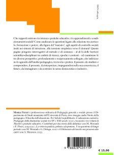 Che cos'è l'analisi pedagogica? 2