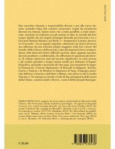 Giovanni XXIII e Paolo VI 2