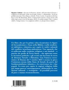 Gerusalemme e Gaza 2