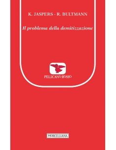 Il problema della demitizzazione