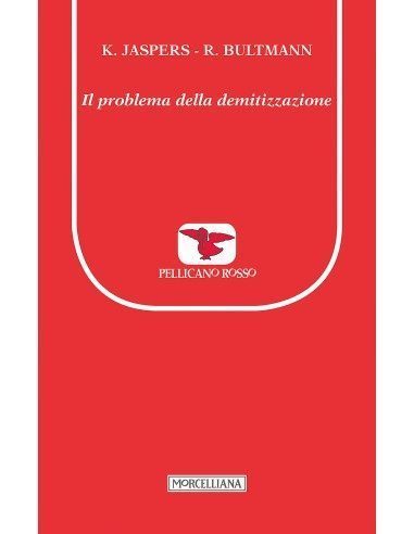 Il problema della demitizzazione