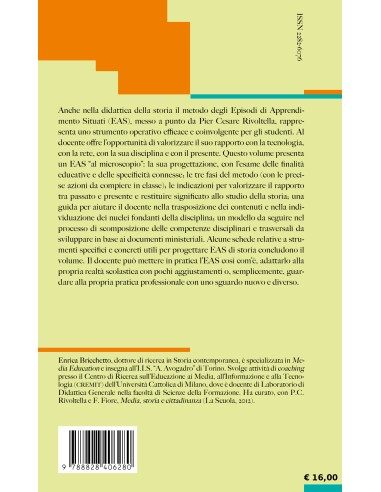 Fare storia con gli EAS. A lezione di Mediterraneo