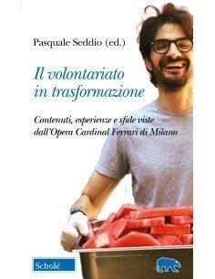 Il volontariato in trasformazione