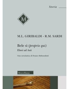 Bele sì (Proprio qui)