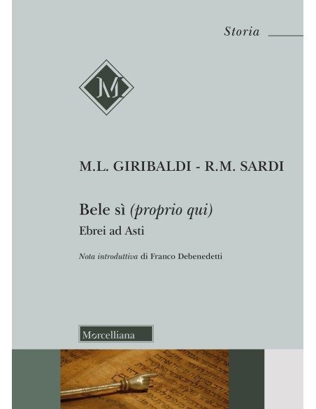 Bele sì (Proprio qui)