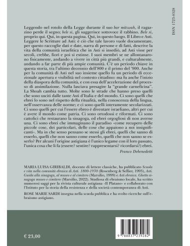 Bele sì (Proprio qui)