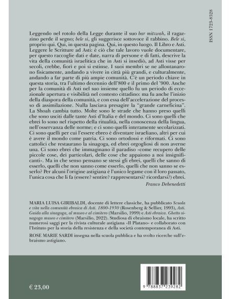 Bele sì (Proprio qui)