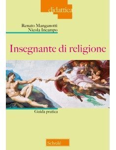 Insegnante di religione