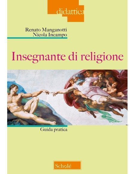 Insegnante di religione