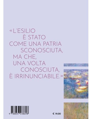 L'esilio come patria