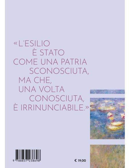 L'esilio come patria