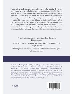Introduzione allo studio di Kant 2