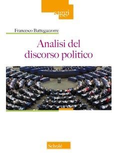 Analisi del discorso politico