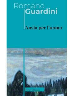 Ansia per l'uomo