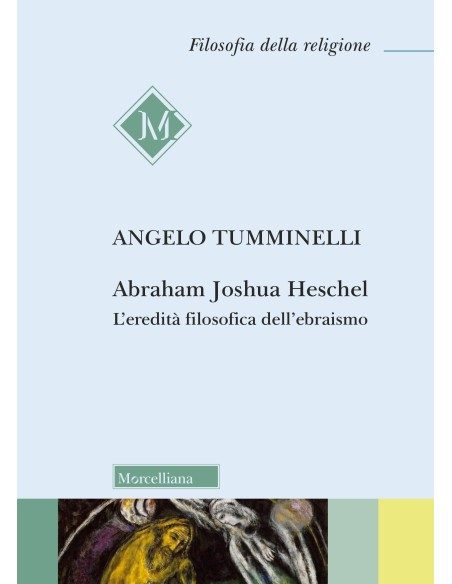 Abraham Joshua Heschel