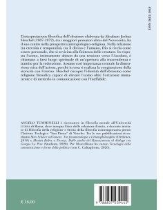 Abraham Joshua Heschel 2