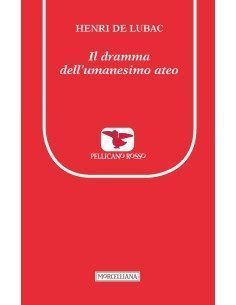 Il dramma dell'umanesimo ateo