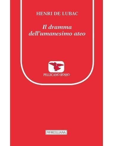 Il dramma dell'umanesimo ateo