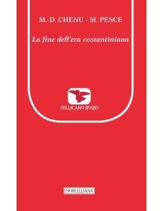 La fine dell'era costantiniana