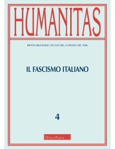 Il fascismo italiano. Un bilancio storico